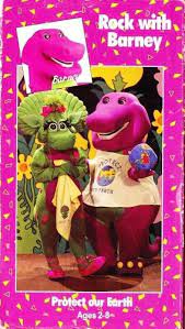 27 Pics To Give You A Nostalgic Fix Barney Friends Barney The Dinosaurs 2000s Kids Shows