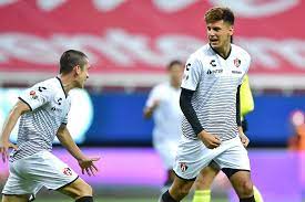 Mazatlán fc mazatlán fc maz. Atlas Vs Mazatlan 1 0 Jesus Gomez Le Dio El Triunfo A Los Zorros Mediotiempo