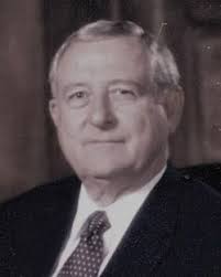 Donald Lee “Donnie” Boles (1934-2021)