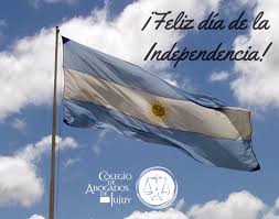 El histórico congreso de tucumán reunió a 28 diputados, que sesionaron. 9 De Julio Independencia Argentina Colegio De Abogados