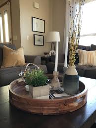 Pin By Lynn Sebulsky On Amazing Space By Mk Center Table Decor Coffee Table Vintage Room Arrangement Ideas
