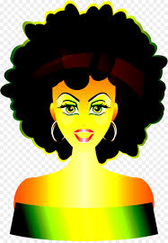 However, some stick with us much longer than others. Clip Art Cartoon Afro Black Hair Fictional Character Png Download 1269 1820 Free Transparent Cartoon Png Download Cleanpng Kisspng