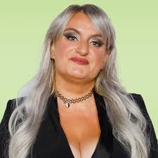 Daisy May Cooper: 'People told me I'm not funny any more because I'm not  fat'