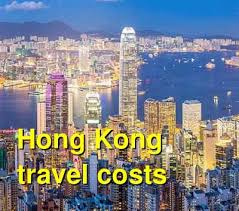 Those who have made a career of traveling the world seem like they've been everywhere on the planet. Hong Kong Travel Cost Average Price Of A Vacation To Hong Kong Food Meal Budget Daily Weekly Expenses Budgetyourtrip Com