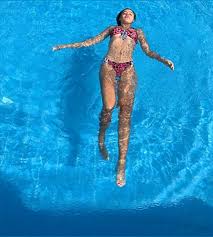 » przejdź do najnowszych artykułów. Oliwia Bieniuk Pokazala Sie W Bikini Corka Ani Przybylskiej Dodala Odwazne Zdjecie Viva Pl
