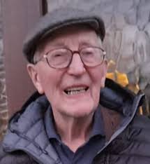 Obituaries — WJ O'Donnell & Sons Funeral Directors