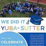 Blue Zones Project Community Celebration