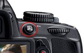 Nikon Ae L Af L Button Dslr Photography Tips Nikon Photography Dslr Photography