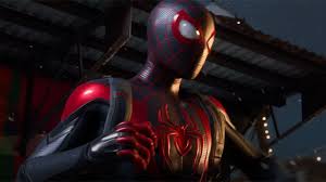Miles morales, which has never been seen until now. Insomniac Premieres New Spider Man Miles Morales Gameplay Footage