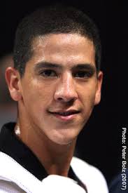 LOPEZ, Mark : Taekwondo Data