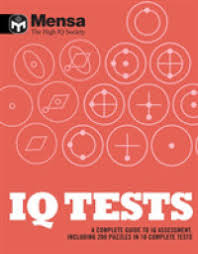 Does not have any active jobs right now. Books Kinokuniya Mensa Iq Tests A Complete Guide To Iq Assessment Paperback Softback Mensa Ltd 9781780975153