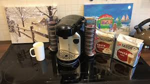 Why is my tassimo coffee machine not working. Bosch Tassimo Caddy Silver Edition Coffee Machine Unboxing Set Up Demo Youtube