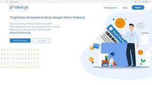 Informasi resmi tentang pembukaan pendaftaran kartu prakerja gelombang 19 disampaikan lewat akun instagram program tersebut, prakerja.go.id. Login Www Prakerja Go Id Untuk Daftar Kartu Prakerja Gelombang 10 Sudah Dibuka Hari Ini Tribunnews Com Mobile