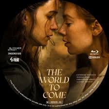 It has been directed by mona fastvold and stars vanessa kirby and katherine waterston in the lead roles of tallie and abigail. Covercity Dvd Covers Labels The World To Come
