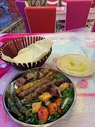 مطعم مشويات المزيد الأسعار المنيو الموقع كافيهات و مطاعم الرياض