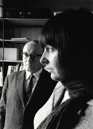 Mit ernst jandl bildete sie ein kongeniales paar. Ernst Jandl Und Friederike Mayrocker Jandl Ernst Bilder Im Austria Forum