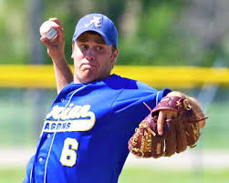 PREP BASEBALL: Diekmann breaks Minnesota's games-played record