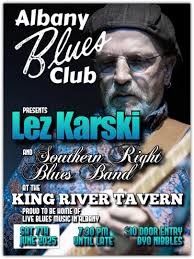 Upcoming band shows in Western Australia