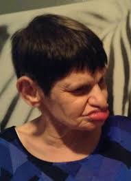 Obituary of Deborah Albert