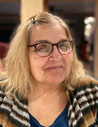 Obituary information for Janice Diane Getson