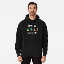 Want to Succulate