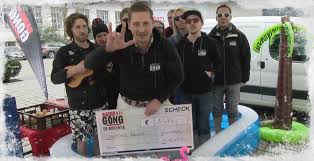 Fügen sie ein foto hinzu. Facebook Challenge Radio Gong Eiskalt Gegrillt Nurnberg