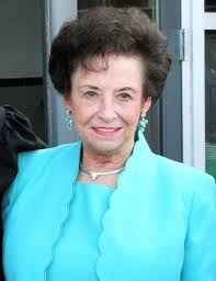 Obituary information for Charline Kessler