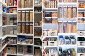 Here's what her fridge looked like before Khloe Kardashian Just Updated Her Kitchen Pantry It S Immaculate Sheknows