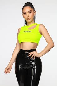 Pin On Fashion Nova Tops Archive