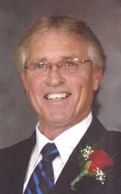 Obituary information for Garth Greig (Nanton)