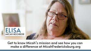 Micah Ecumenical Ministries...