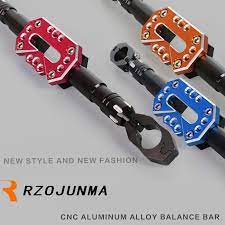 Find More Handlebar Information About Motorcycles Modified Accessories Handlebar Handle Bar Handle Adjustable Balanc Motorcycle Handlebar Handlebar Balance Bar
