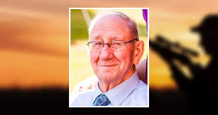 Arthur Elie Joseph Laroche Obituary January 20, 2025