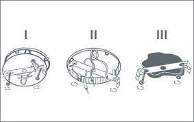 Maybe you would like to learn more about one of these? Installing Ceiling Lamp Lampandlight Assembly Instructions Lampandlight