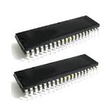 Image result for what is AVR MCU ATmega16 Development Board