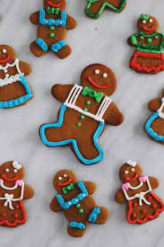 Check spelling or type a new query. Holiday Gingerbread Man Decorating Party Parsnips And Pastries