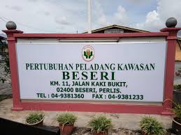 Institut pengurusan peladang, langkawi, kedah. Pertubuhan Peladang Kawasan Beseri Home Facebook
