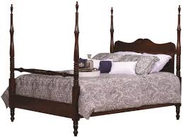 Free delivery and returns on ebay plus items for plus members. Warsaw Wooden Four Poster Bed Countryside Amish Furniture
