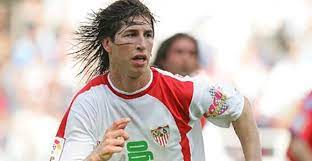 Pin On Sergio Fuckin Ramos