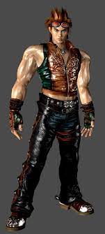 Hwoarang Tekken 6 By Hwoarang93 On Deviantart Street Fighter Fighter Favorite Character