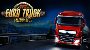 Euro truck simulator 2 (يورو ترك سيميولاتور 2) (مختصر ets2) او محاكي الشاحنات الأوروبية هي لعبة شاحنات أوروبية، عبارة عن محاكاة شاحنة تم تطويرها وإصدارها من قبل مطوّر برامج scs software وتعمل على أنظمة تشغيل windows و mac os x و linux. ØªØ­Ù…ÙŠÙ„ Ù„Ø¹Ø¨Ø© Euro Truck