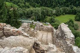 Traseul poate să fie mai lung. Obiective Turistice In Bacau Si Imprejurimi Iata Unde Sa Te Opresti Daca Ajungi Pe Aici