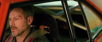 Fast and Fierce: Death Race (2020)