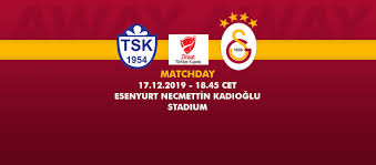 Tuzlaspor vs samsunspor was on bein sports turkey 1 hd max. Turkish Cup 5th Round Tuzlaspor Galatasaray Galatasaray Org