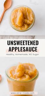 Homemade Unsweetened Applesauce In 2020 Applesauce Recipes Healthy Applesauce Recipes Canning Unsweetened Applesauce