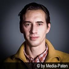 Robert Glatzeder Synchronsprecher