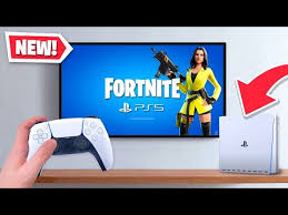 Players on playstation 5 and xbox series x/s can now choose to run fortnite at 120 fps. New Fortnite On Next Gen Ps5 Xbox Series X