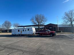 Congratulations to Austin...