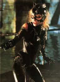The role originally went to annette bening, but her pregnancy forced her to quit the role. Catwoman Batman Wiki Fandom