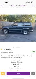 Is 300k high mileage for a Land Cruiser? : r/Toyota